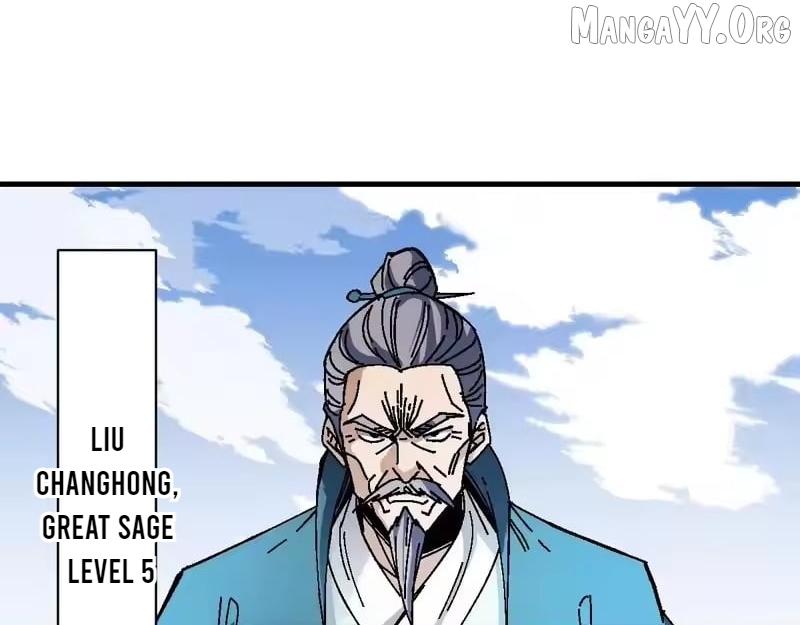 Master: This rebellious disciple is definitely not the Holy Son Chapter 173 - page 26